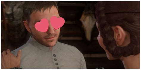 does kingdom come deliverance have romance|kingdom come deliverance marriage.